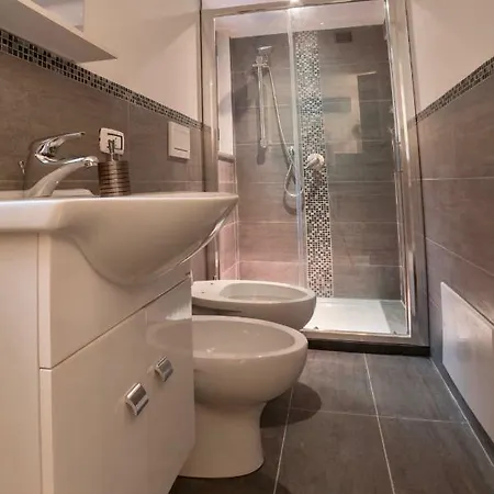 Loft Ramondetta 30tre Apartment Catania