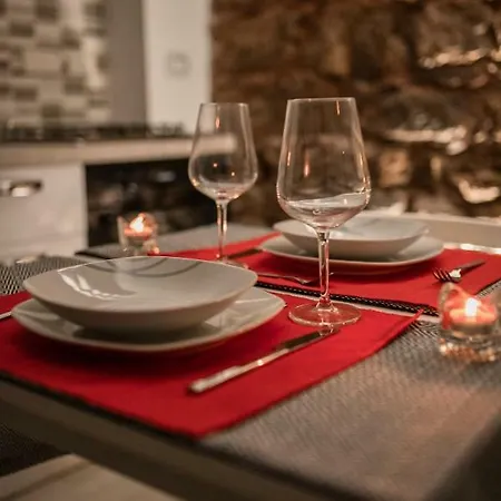 Loft Ramondetta 30tre *