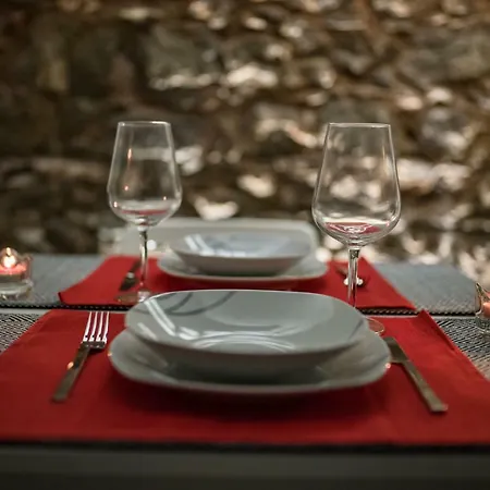 Διαμέρισμα Loft Ramondetta 30tre