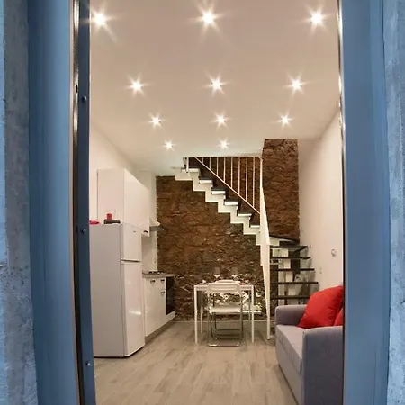 Loft Ramondetta 30tre *