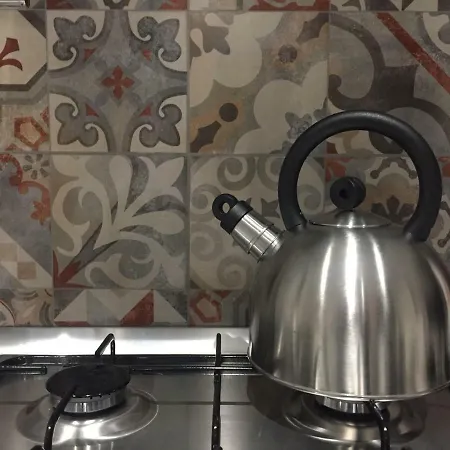 Loft Ramondetta 30tre Κατάνια