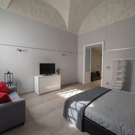 Διαμέρισμα Loft Ramondetta 30tre