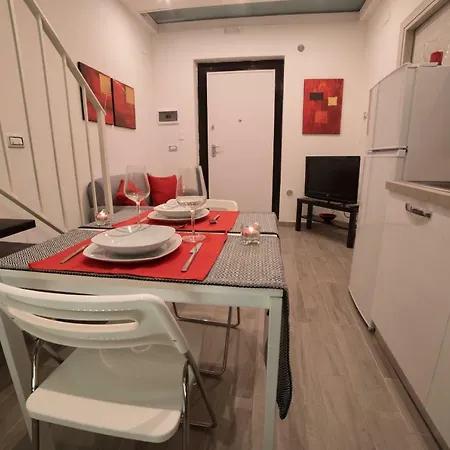 Loft Ramondetta 30tre