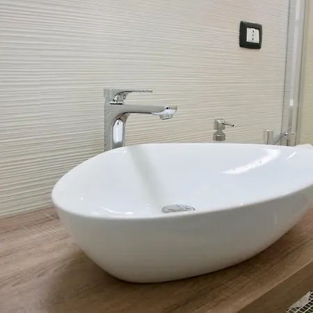 Loft Ramondetta 30tre קטאניה