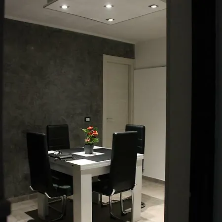 Apartment Loft Ramondetta 30tre