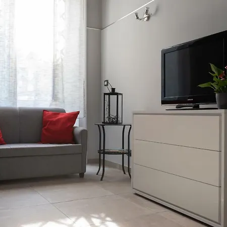 Loft Ramondetta 30tre *