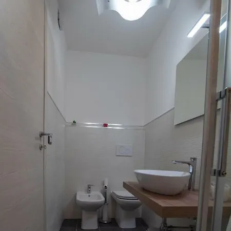 Loft Ramondetta 30tre