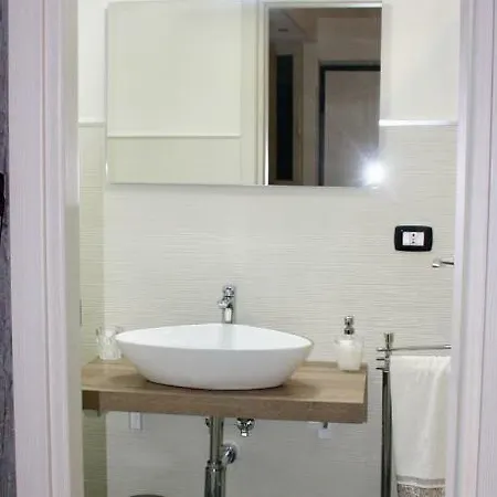 Loft Ramondetta 30tre