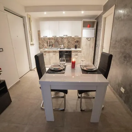 Loft Ramondetta 30tre *