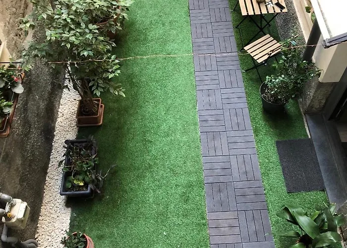 Loft Ramondetta 30tre Appartamento Catania