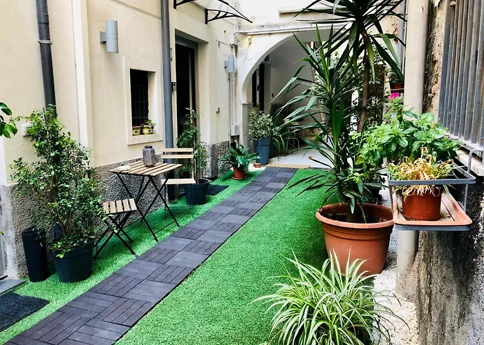Appartamento Loft Ramondetta 30tre