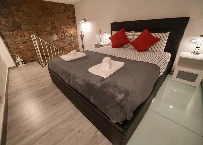 Appartamento Loft Ramondetta 30tre *