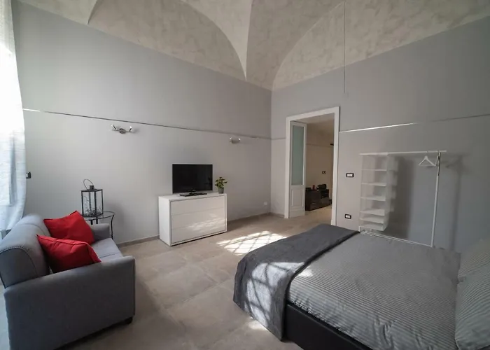 Appartamento Loft Ramondetta 30tre