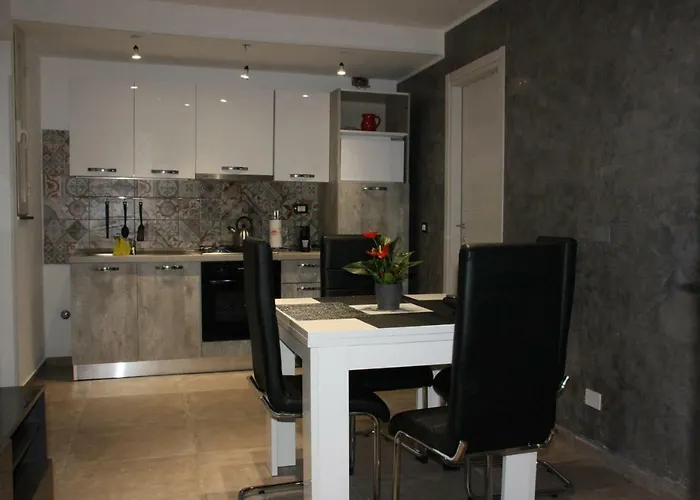 Loft Ramondetta 30tre Appartamento Catania