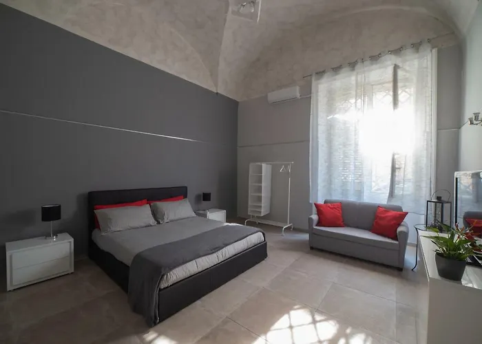 Appartamento Loft Ramondetta 30tre